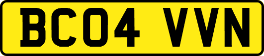 BC04VVN