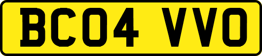 BC04VVO