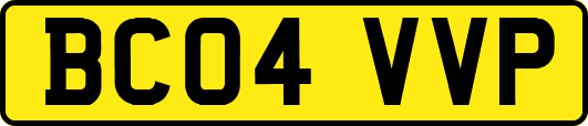 BC04VVP