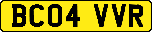 BC04VVR