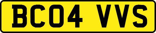 BC04VVS