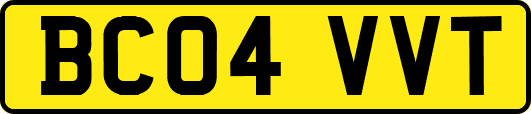 BC04VVT