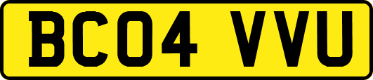 BC04VVU