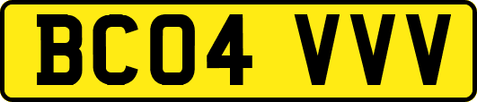 BC04VVV