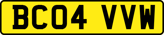 BC04VVW
