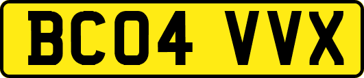 BC04VVX