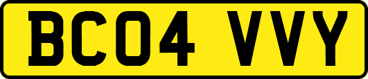 BC04VVY