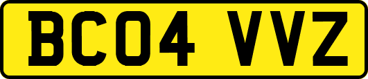 BC04VVZ