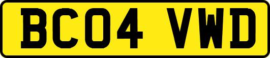 BC04VWD