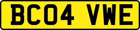 BC04VWE