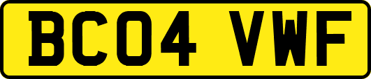 BC04VWF