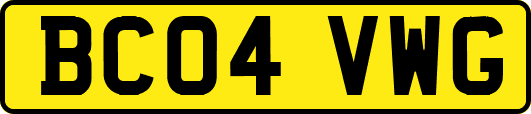 BC04VWG