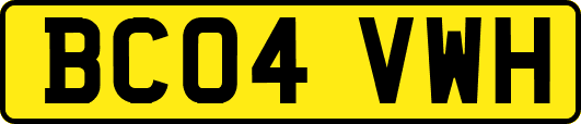 BC04VWH