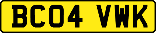 BC04VWK