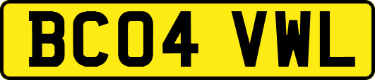 BC04VWL