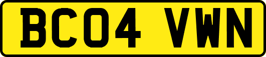 BC04VWN