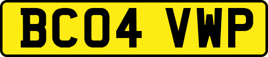 BC04VWP