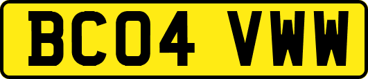 BC04VWW