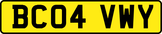 BC04VWY
