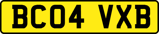 BC04VXB