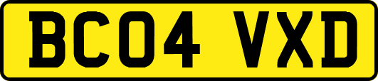 BC04VXD