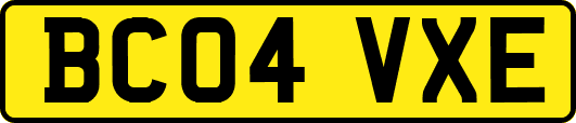 BC04VXE