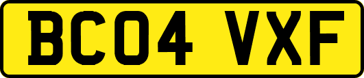BC04VXF