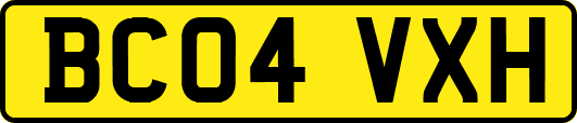 BC04VXH