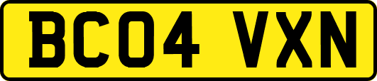 BC04VXN