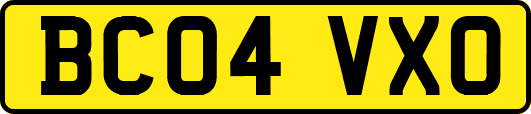 BC04VXO