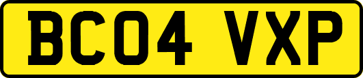 BC04VXP