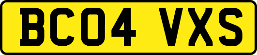 BC04VXS
