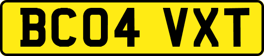 BC04VXT