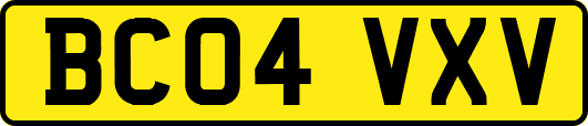 BC04VXV