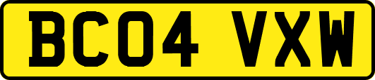 BC04VXW