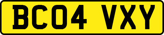 BC04VXY