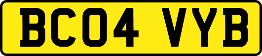 BC04VYB