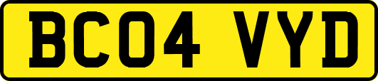 BC04VYD