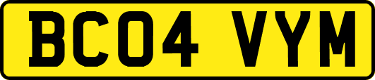 BC04VYM