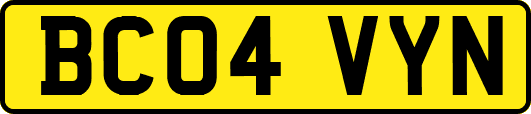 BC04VYN