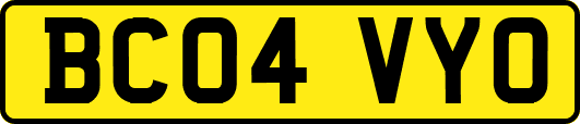 BC04VYO