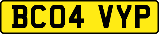 BC04VYP