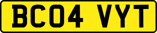 BC04VYT