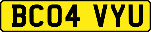 BC04VYU