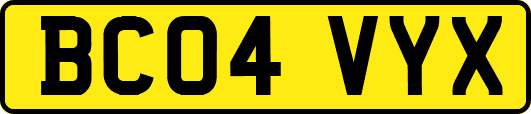 BC04VYX