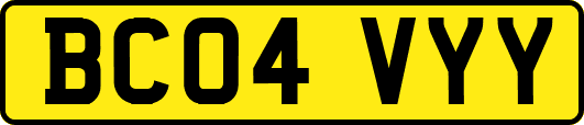 BC04VYY