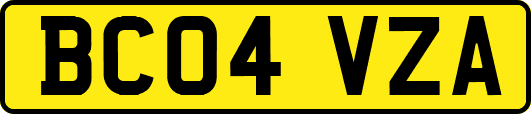 BC04VZA