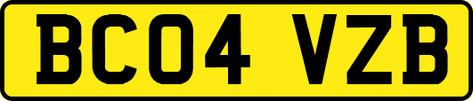 BC04VZB