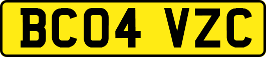 BC04VZC
