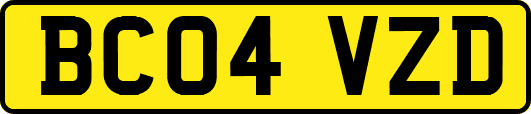 BC04VZD